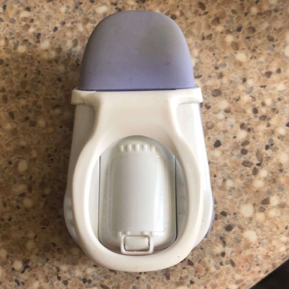 Snuza Hero baby movement monitor - Picture 2 of 4
